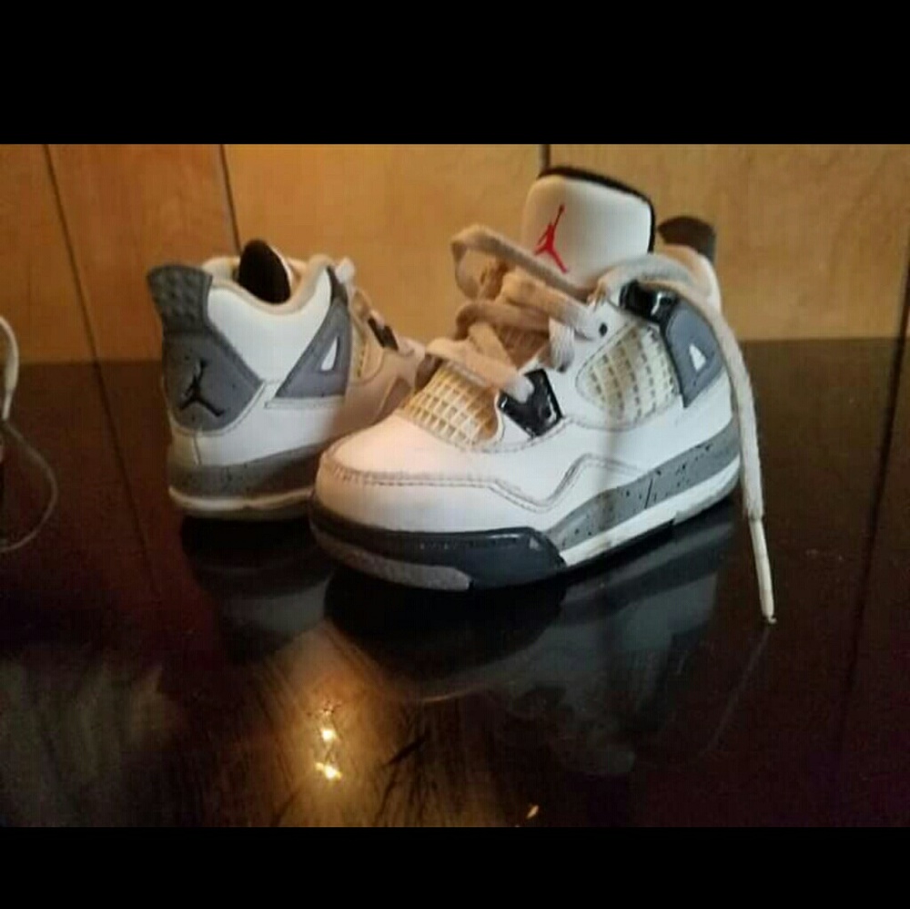 5c Jordan cements